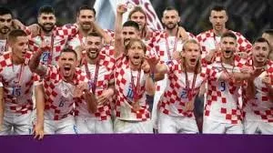 Qatar 2022, por el tercer puesto Croacia venció a Marruecos 2 a 1