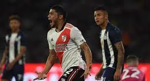 Copa Argentina, River Talleres jueves 20
