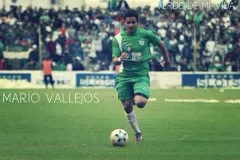 Federal A, Estudiantes (SL) y Huracán cero a cero