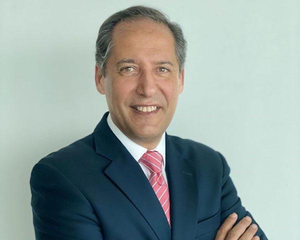 Ignacio Muñoz de Cote