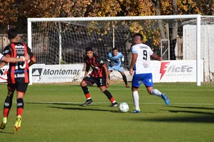 Liga Mendocina, Clausura unificación