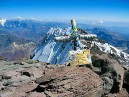 aconcagua
