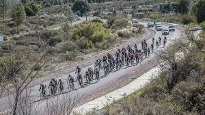 Vuelta de Mendoza, la más argentina de las Vueltas