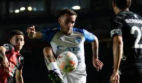 AFA, Colón 2- Godoy Cruz 2