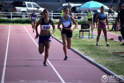 Atletismo, UNCuyo, Vendimia