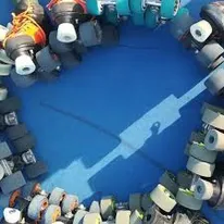 Hockey Patin, jornadas tecnificación