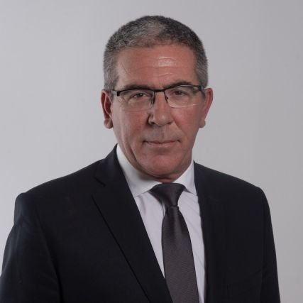 Federico Chiapetta, subsecretario de Deportes de Mendoza