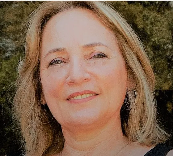 Dra. Virginia Prates