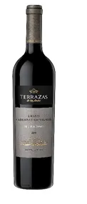 terrazas cabernet sauvignon 3