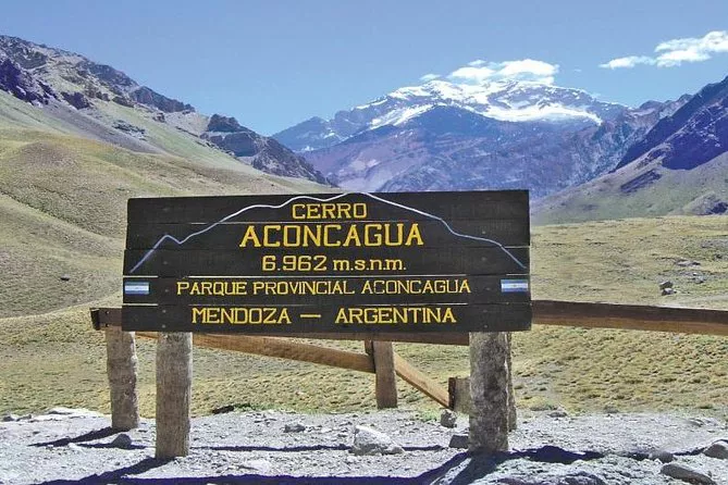 ACONCAGUA