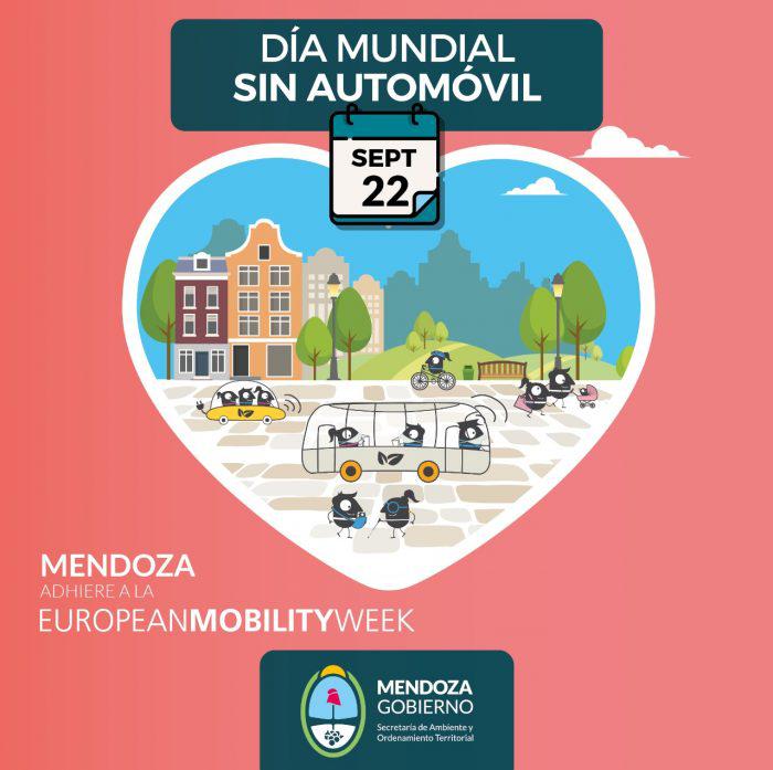 movilidad sostenible