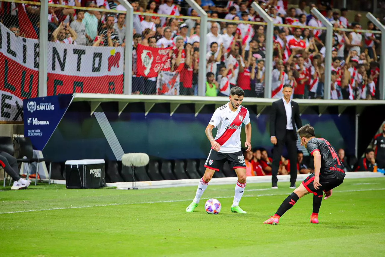 Copa Desafío