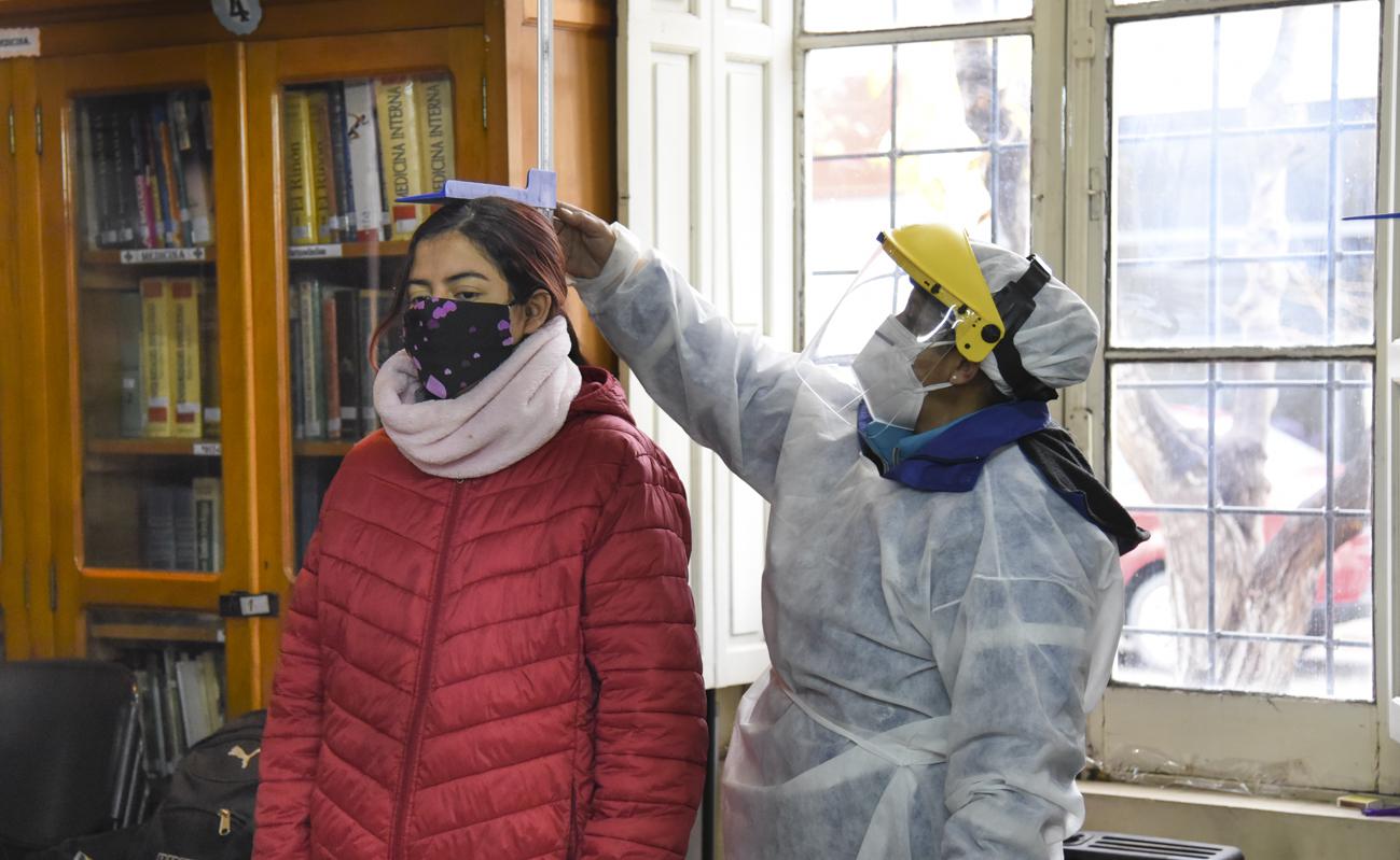 Asesoramiento y evaluación de IMC 1