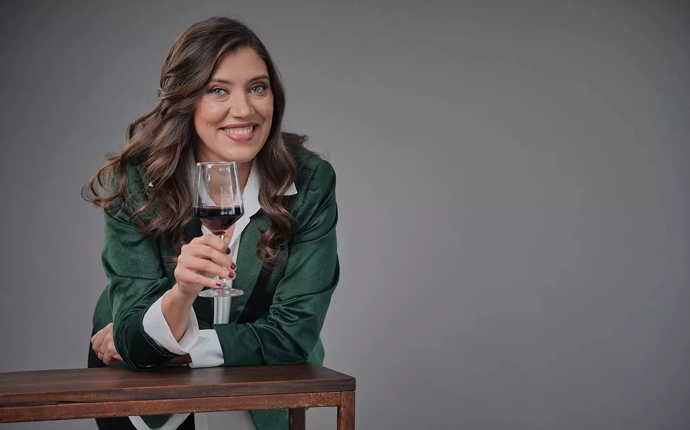 Marisol de la Fuente