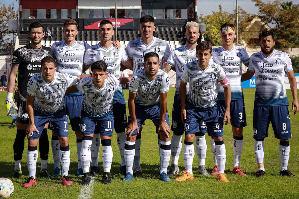 Primera Nacional, Independiente Rivadavia