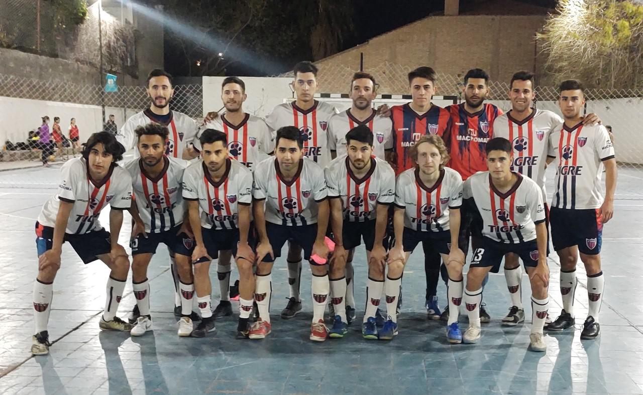 Futsal, Jockey B, puntaje perfecto