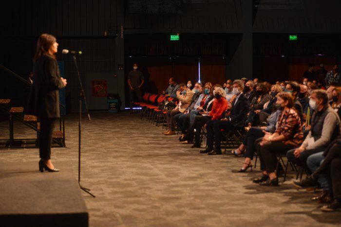encuentro gastronómicos