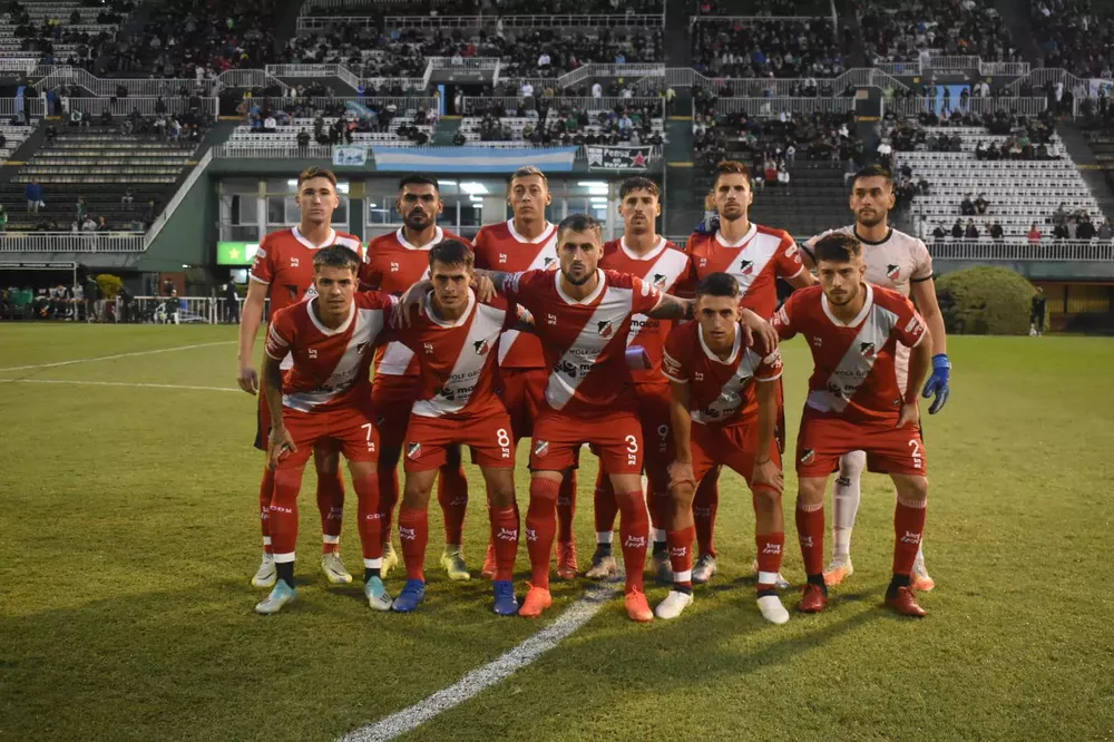 Ascenso, Maipú en Caballito