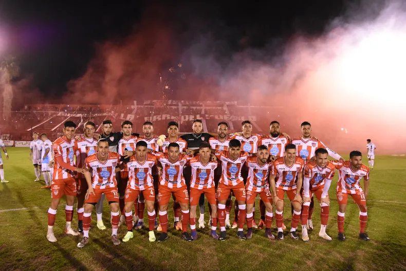 Federal A, Atlético Club San Martín