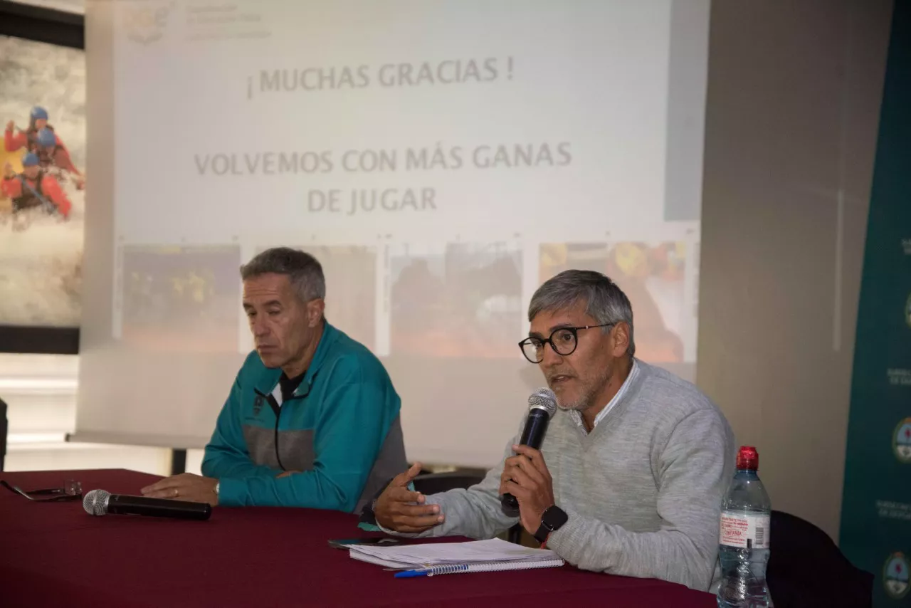 Subsecretaría de Deportes, Programa Deporte Escolar