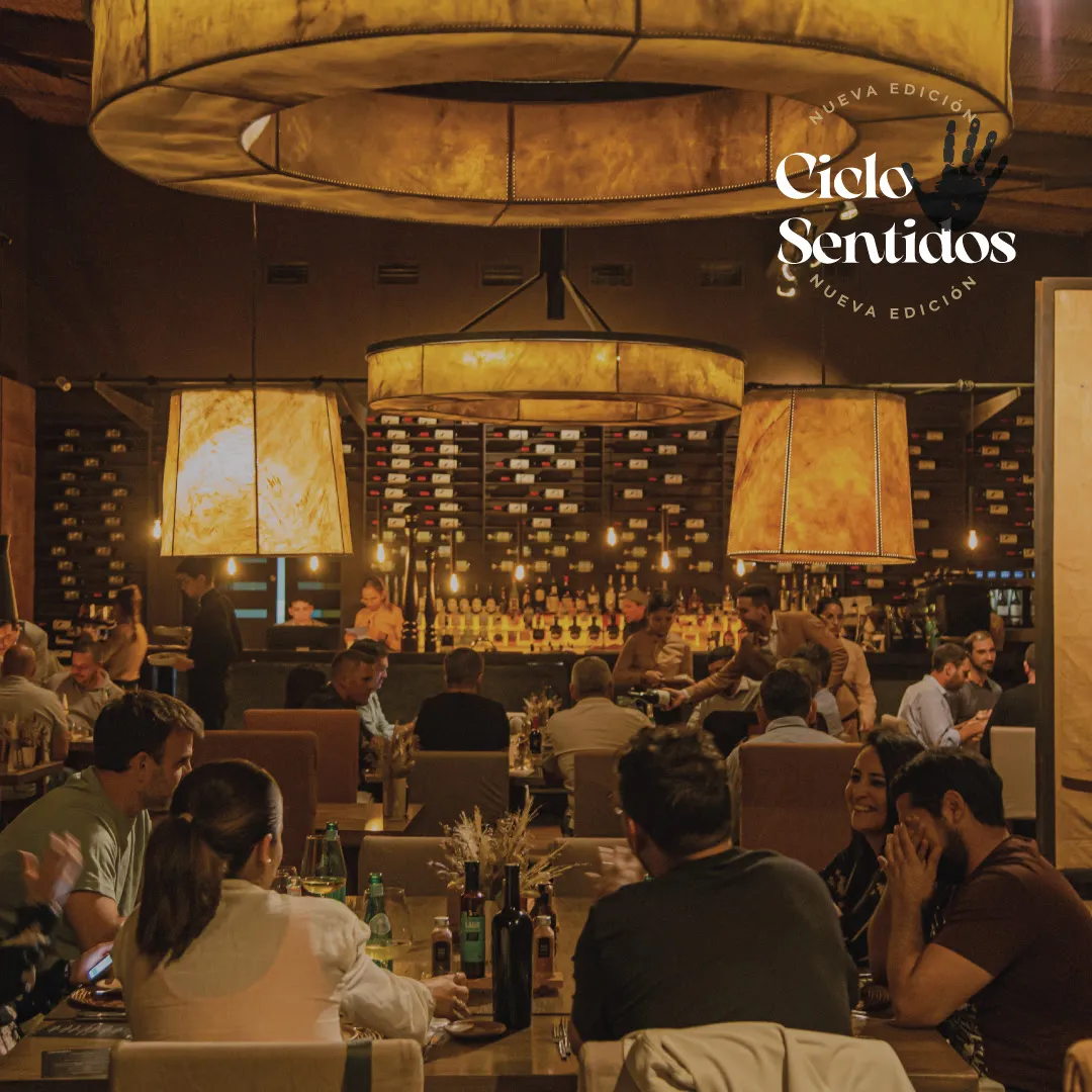 ciclo sentidos
