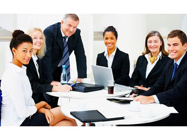 relaciones laborales