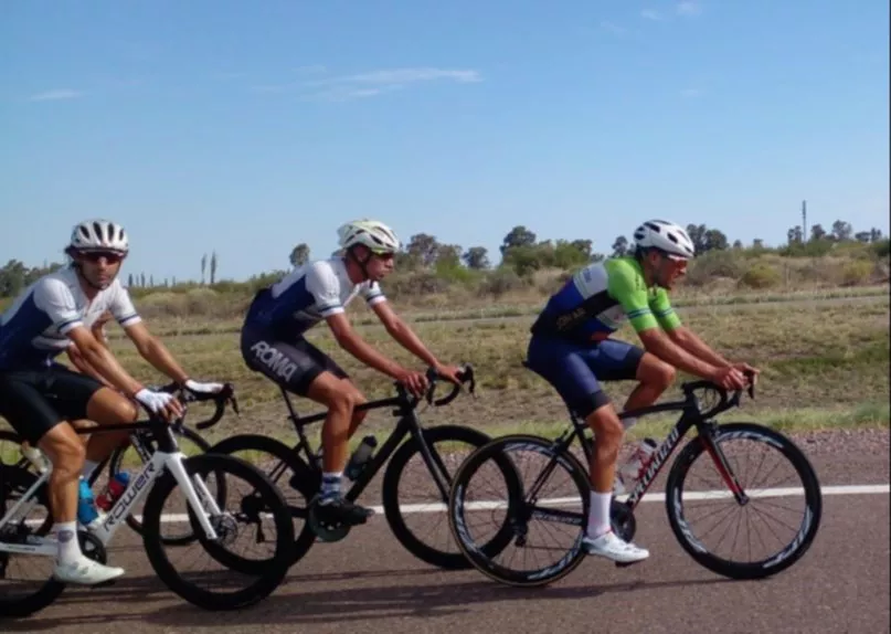 Vuelta del Este, primera etapa