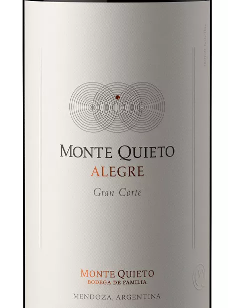 Alegre Gran Corte blend