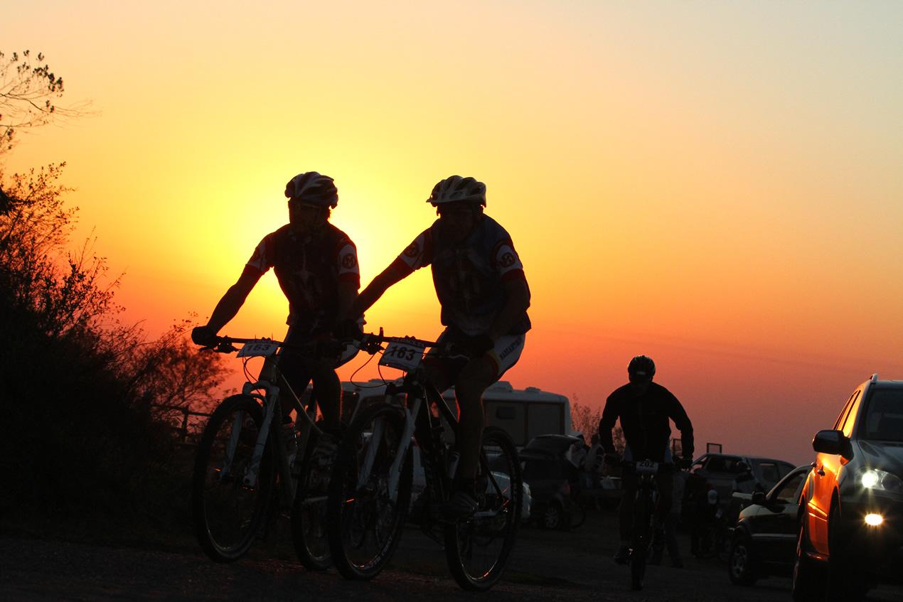 Rally Transmontaña, en noviembre en Tucuman