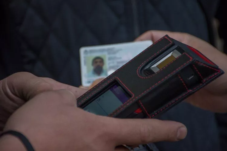 biometrico