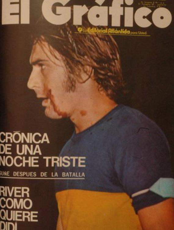 Suñé, Boca - Sporting Cristal