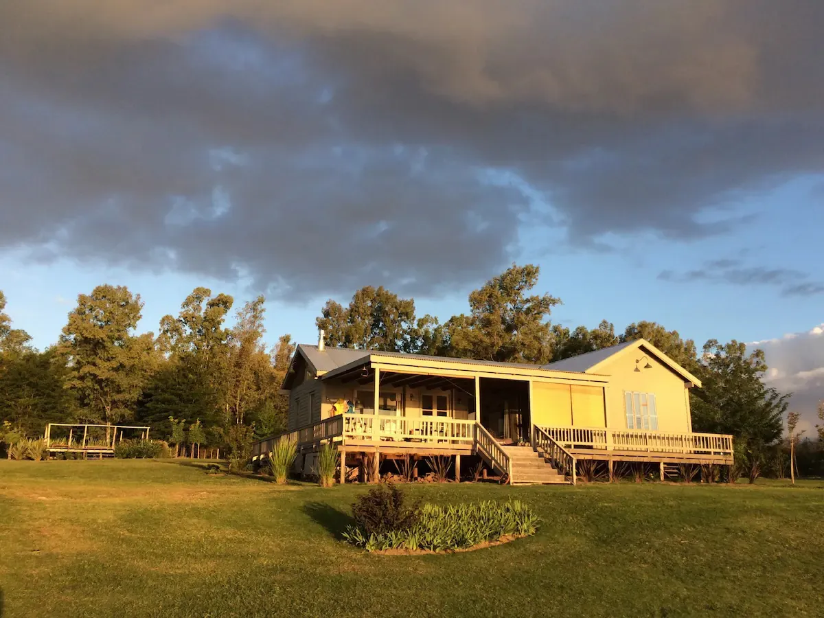 Ramallo, Buenos Aires