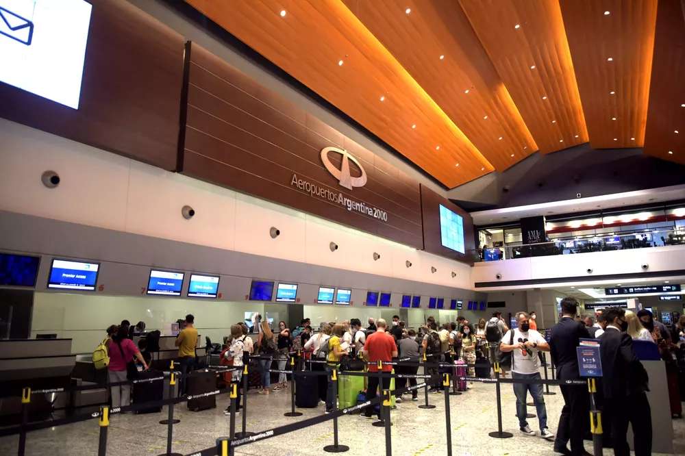 aeropuerto mendoza