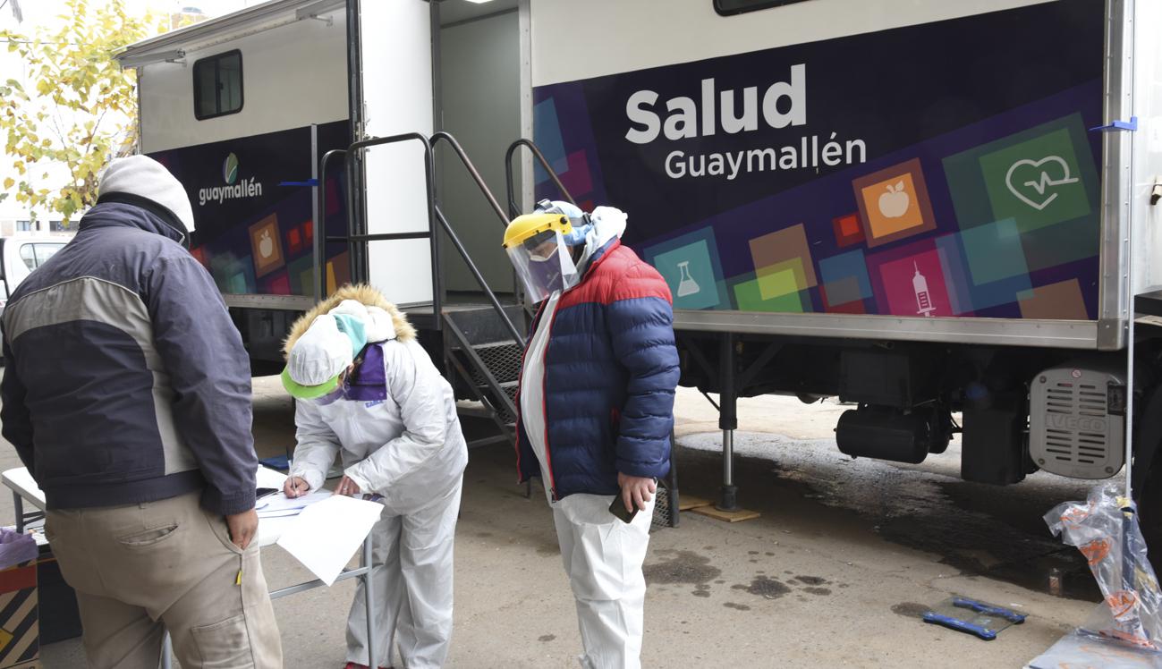 Asesoramiento y evaluación de IMC 11