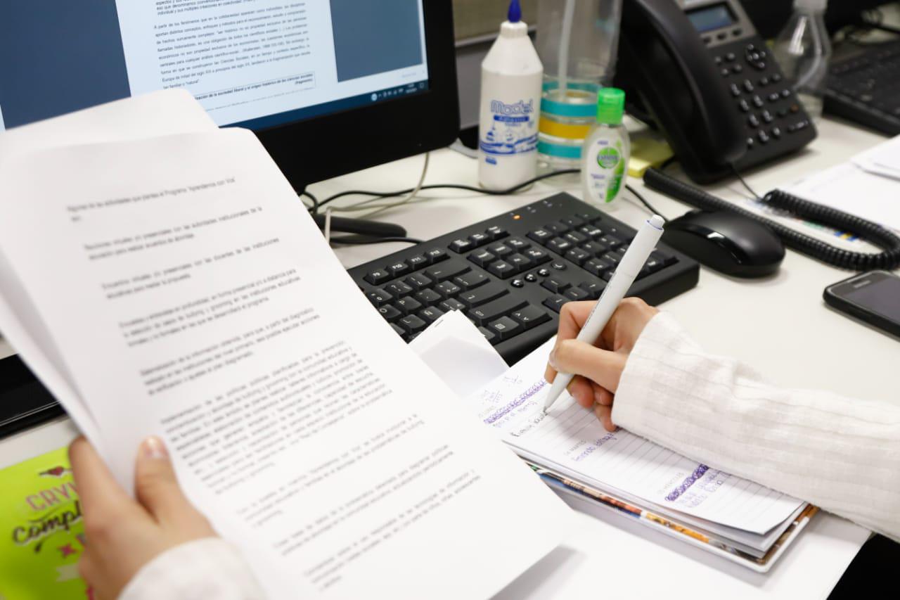 Maipu Municipio Preuniversitarios y test de orientación vocacional