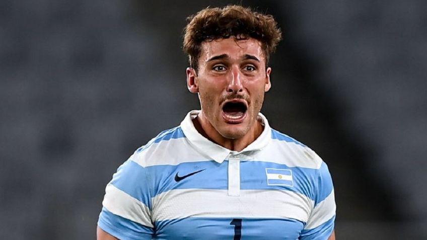 JJ OO, Rodrigo Isgró, bronce, foto ESPN