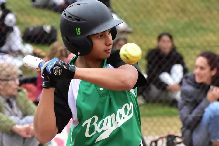 Softbol, Argentino Infantil