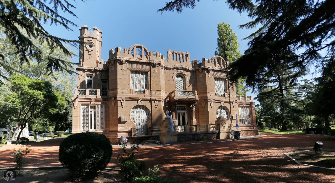 Museo del Vino y la Vendimia