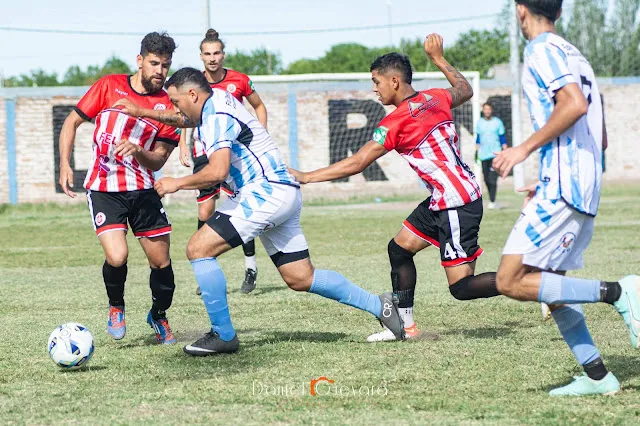 Regional, La Dormida, La Libertad, Soy del Este