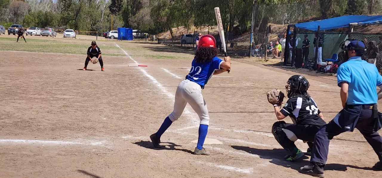 Softbol, Torneo Aconcagua 2022