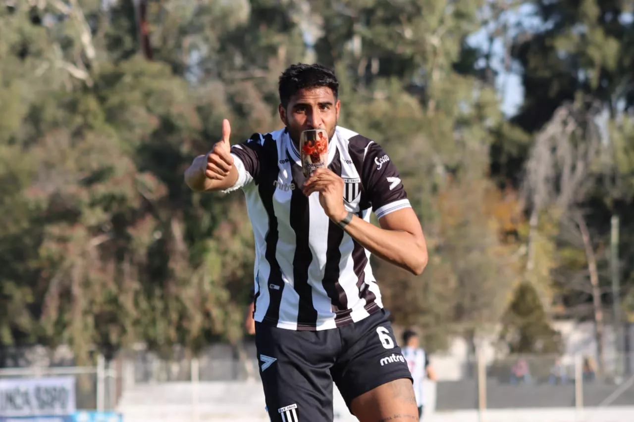 Primera Nacional, Gimnasia 2- Estudiantes RC 0