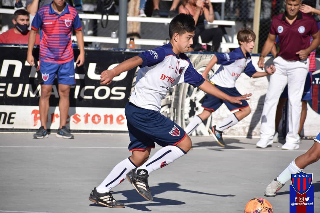 Andes Talleres Sport Club futsal