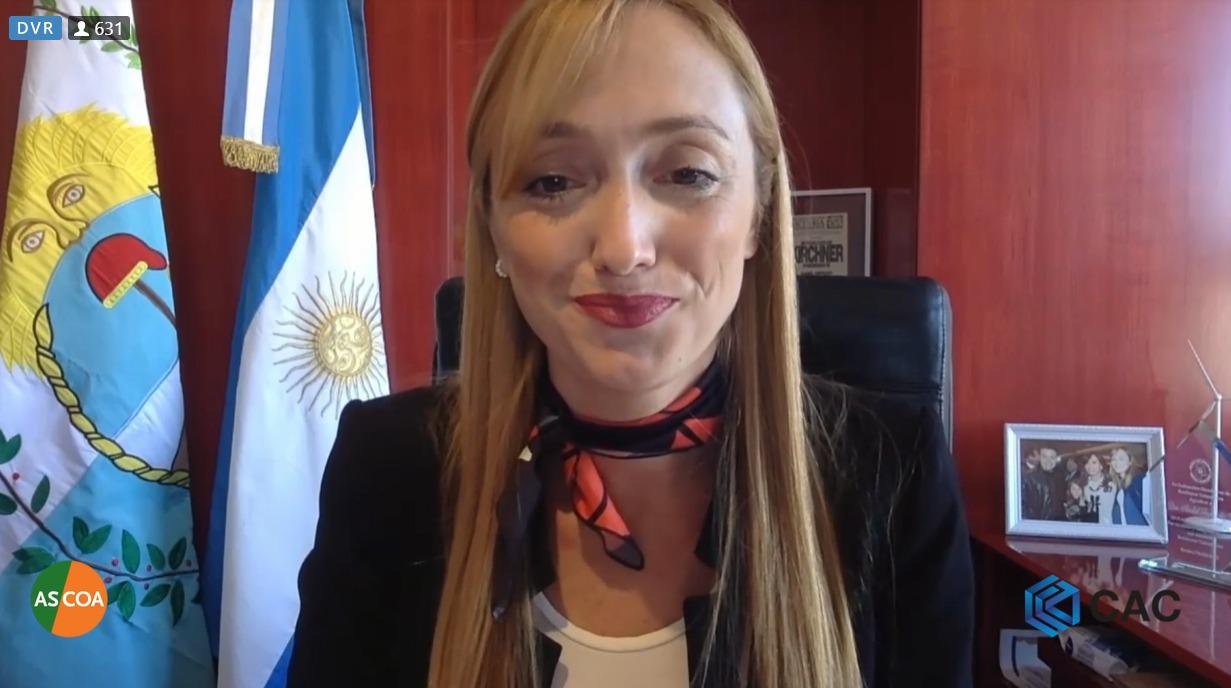 anabel fernandez sagasti