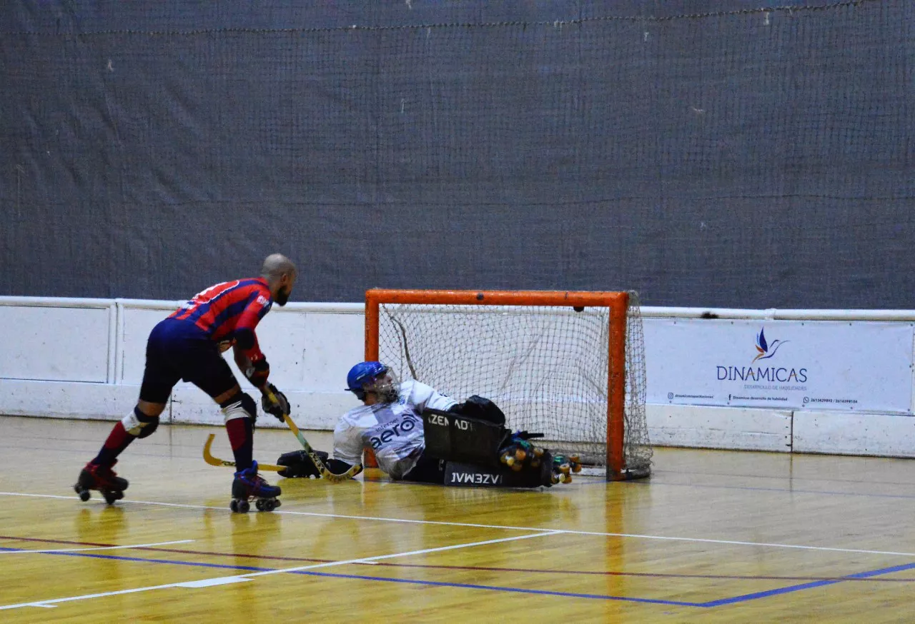 Hockey sobre patines, Torneo Apertura