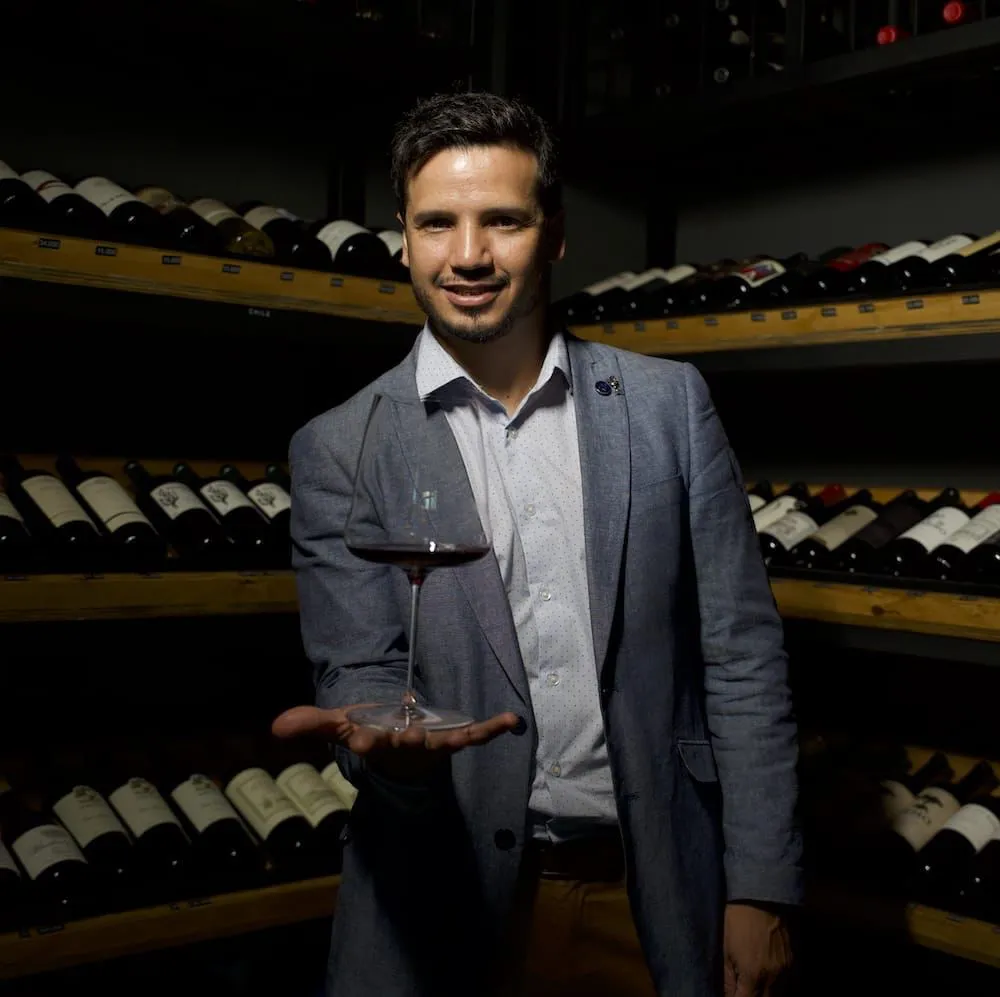 Wine Expo