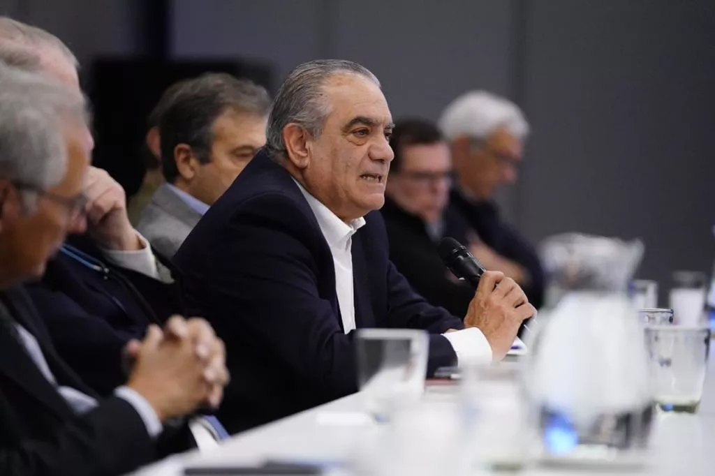 Carlos Iannizzotto 2