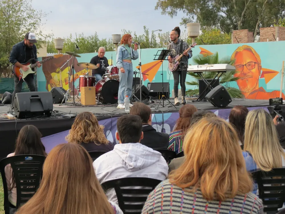 Homenaje a Marciano Cantero (6)