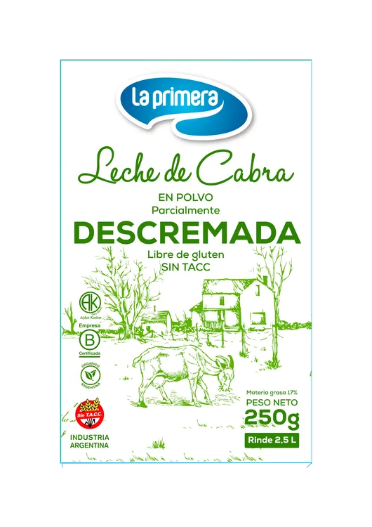 DESCREMADA ACTUALIZADA