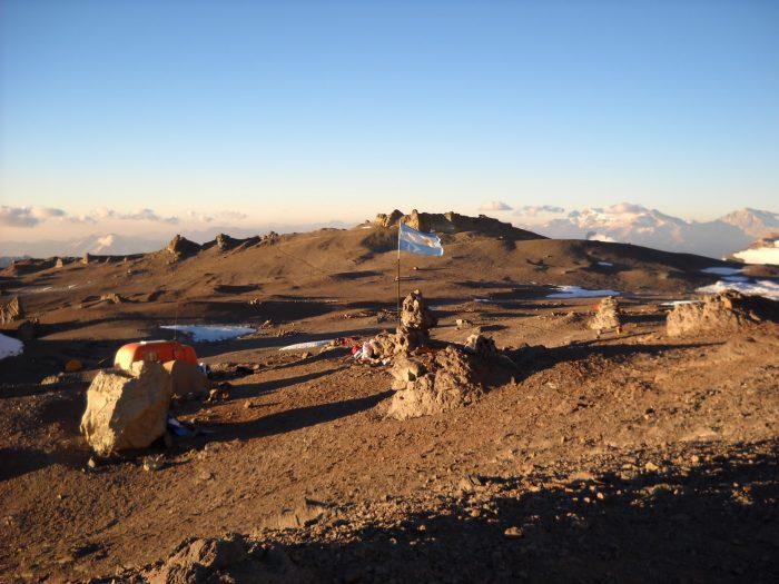 ascenso aconcagua 2