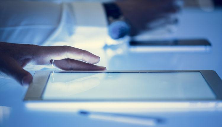 digital-tablet